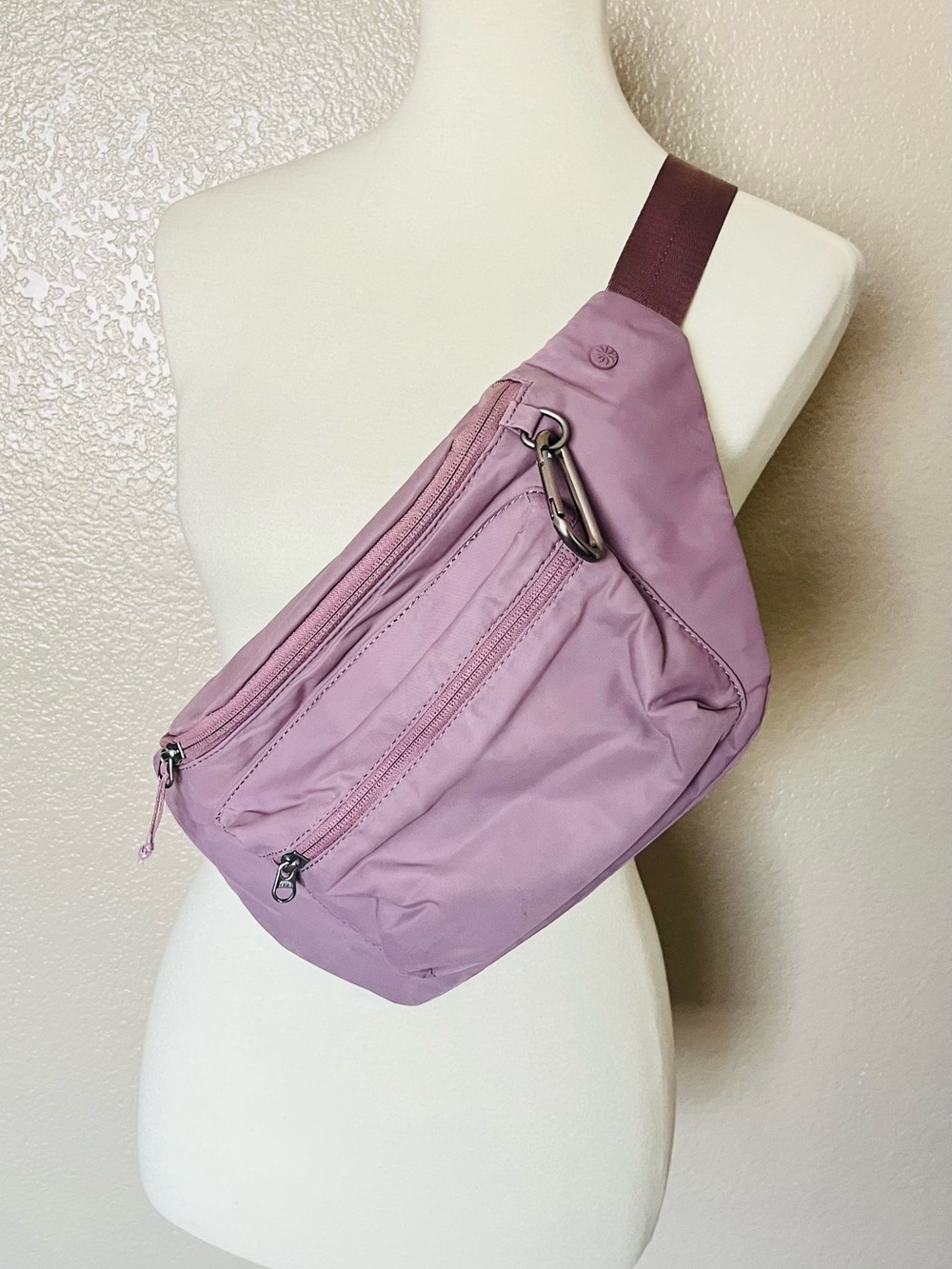 Athleta Fanny pack waist bag crossbody